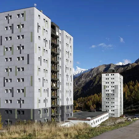 Apartment Tonale *
