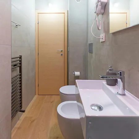Tonale Apartment