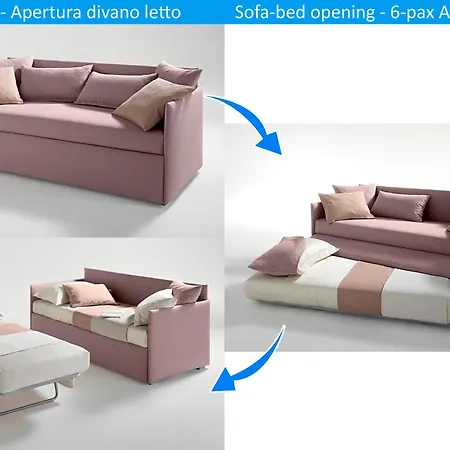 Apartment Tonale *