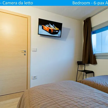 Tonale Apartment Passo del Tonale