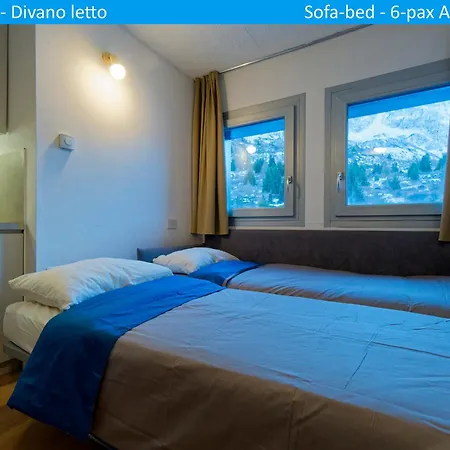 Tonale Apartment