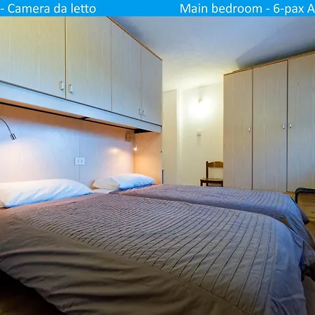 Apartment Tonale *