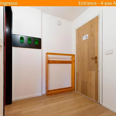 Apartment Tonale Passo del Tonale
