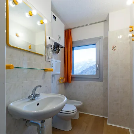 Tonale Apartment