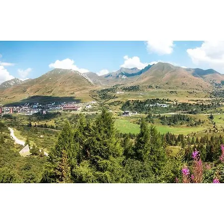 Tonale * Passo del Tonale